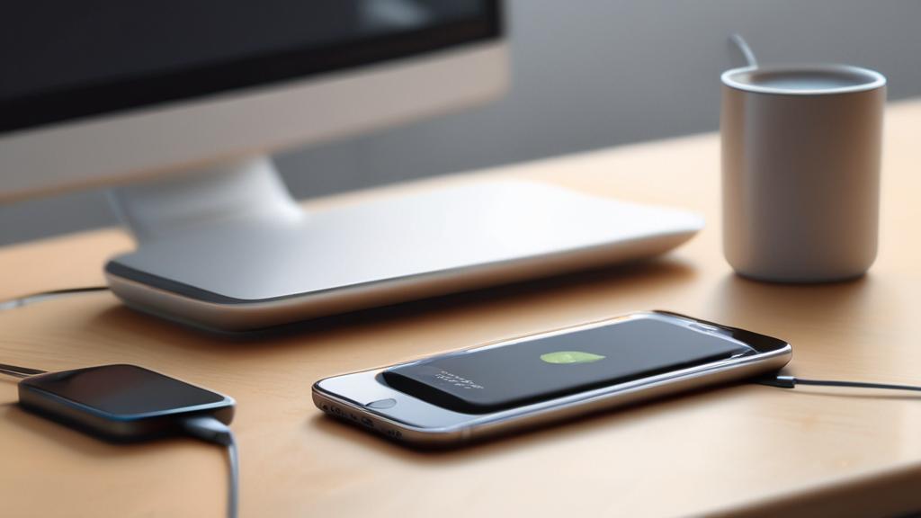 Иллюстрация к статье: Почему USB-C должен входить до упора